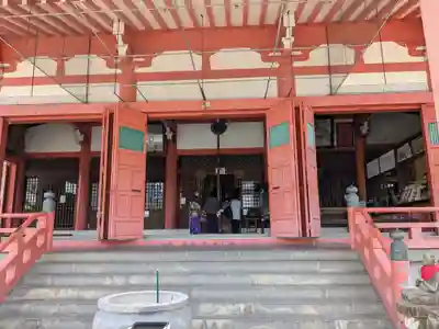 津観音(三重県)