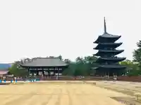 興福寺のその他建物