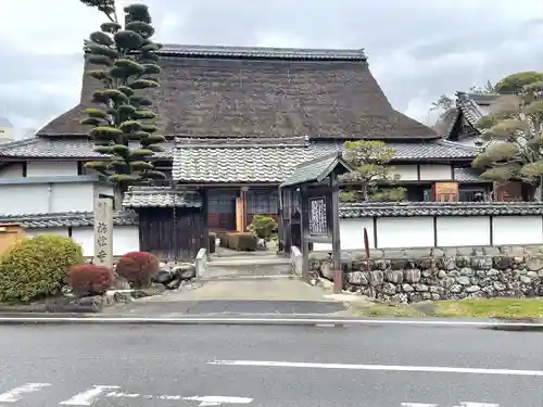 福性寺(滋賀県)