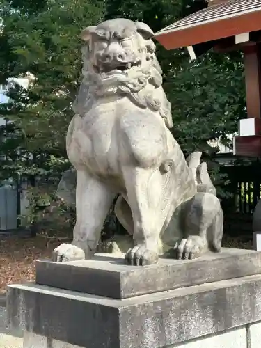 東郷神社(東京都)