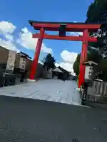 別所琴平神社(熊本県)