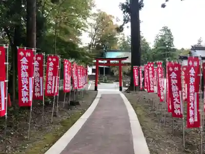 多賀大社のその他建物