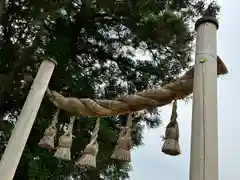 檜原神社（大神神社摂社）(奈良県)