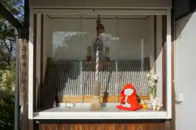 月照寺のその他建物