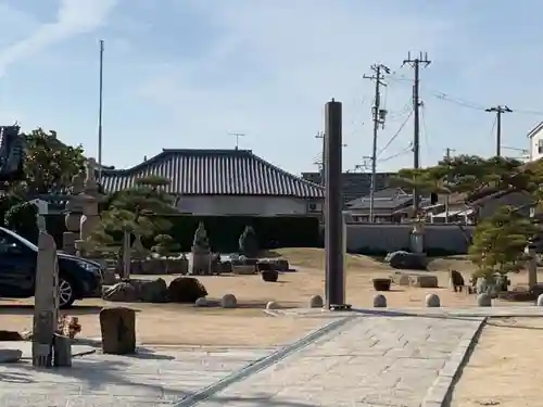 善楽寺のその他建物