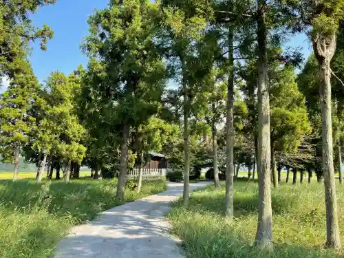 末廣稲荷神社(滋賀県)