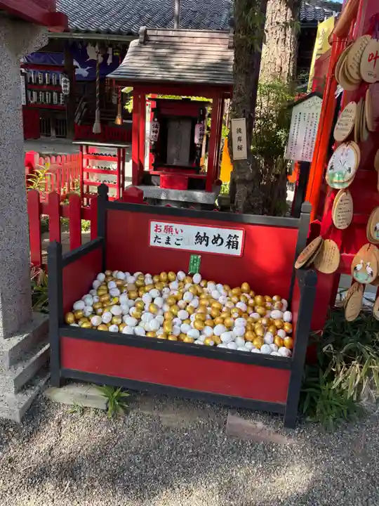 鴻神社(埼玉県)