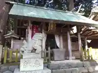 大杉神社(三重県)