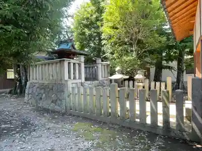 春日神社(江包)(奈良県)