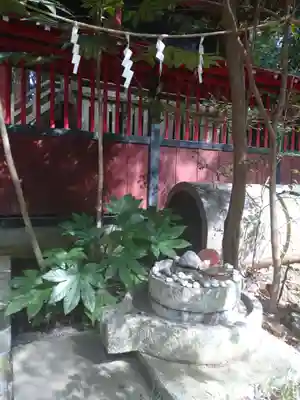 麻賀多神社のその他建物