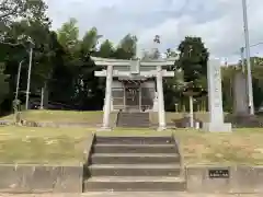 大宮南宮神社(千葉県)