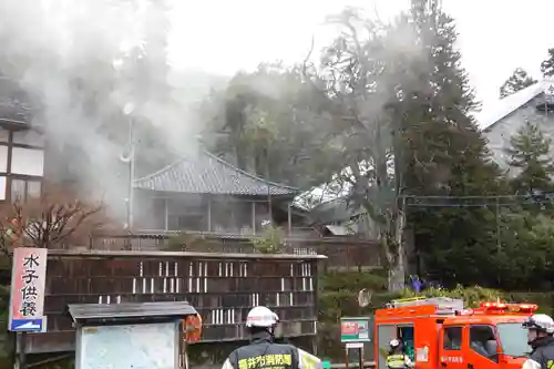 大安禅寺(福井県)