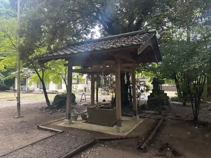 賀茂神社(群馬県)