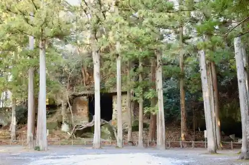 瑞巌寺の建物その他