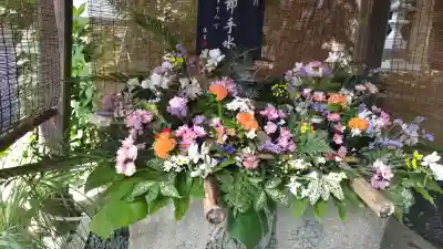 大國魂神社(福島県)