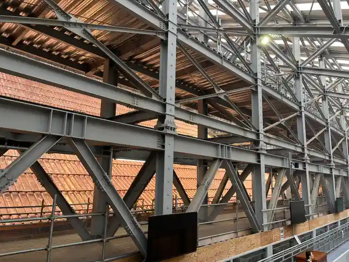 延暦寺 根本中堂(滋賀県)