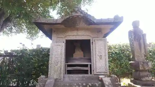 興禅寺のその他建物
