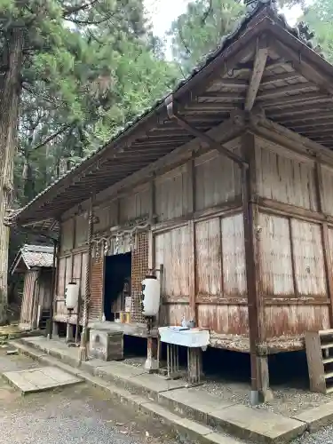 内尾神社(兵庫県)