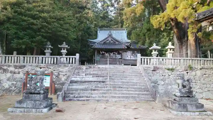 祇園寺のその他建物