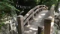 丹生川上神社（中社）(奈良県)