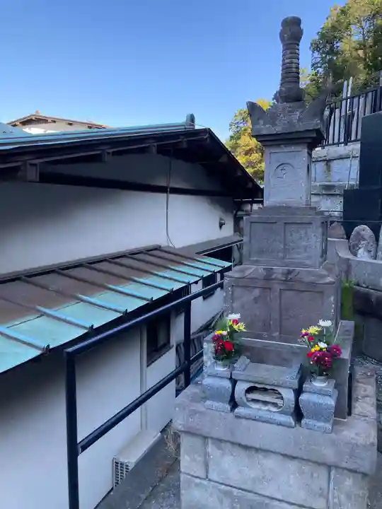 宗泰寺(神奈川県)