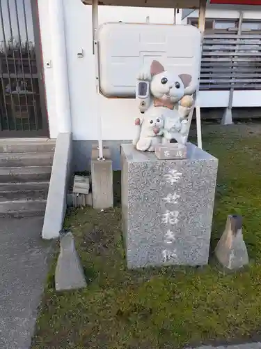 津軽高野山金剛院のその他建物