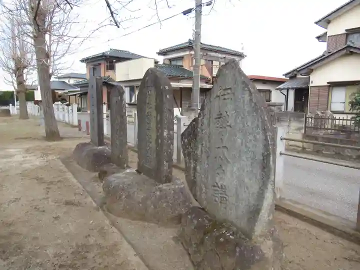 三嶋神社(千葉県)