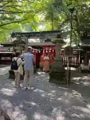 秩父神社(埼玉県)