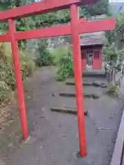 森浅間神社(神奈川県)