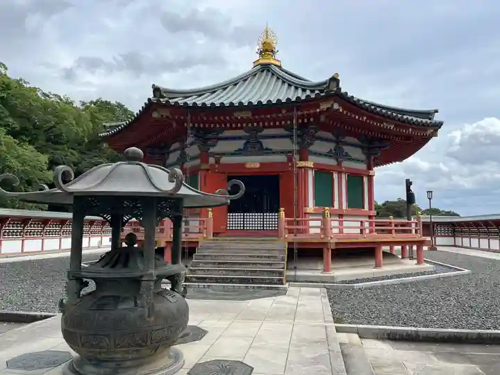 成田山新勝寺(千葉県)
