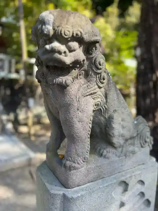 天津神明宮(千葉県)