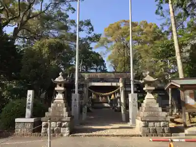 愛宕神社(三重県)