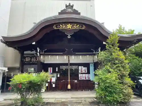 京都大神宮(京都府)