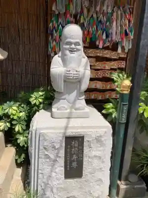 豊受稲荷本宮(千葉県)