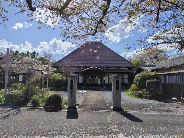 長昌寺(埼玉県)