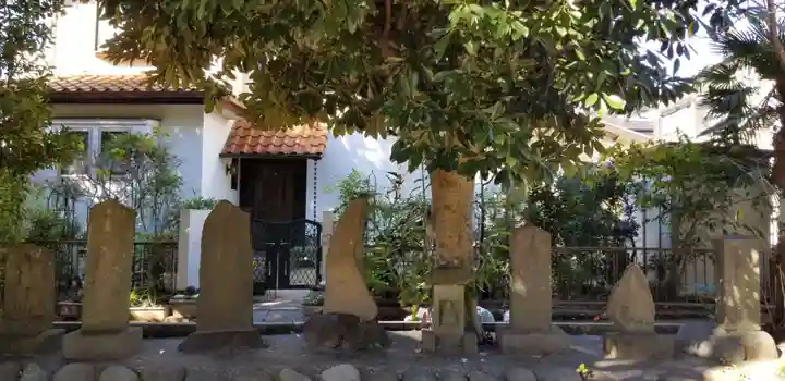 下総府中六所神社(千葉県)