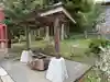 越後國二宮 二田物部神社(新潟県)