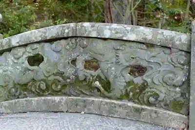 穂高神社本宮(長野県)
