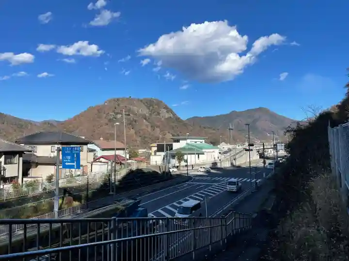 神明神社(山梨県)