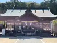 安仁神社(岡山県)