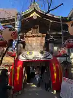 金刀比羅神社(東京都)