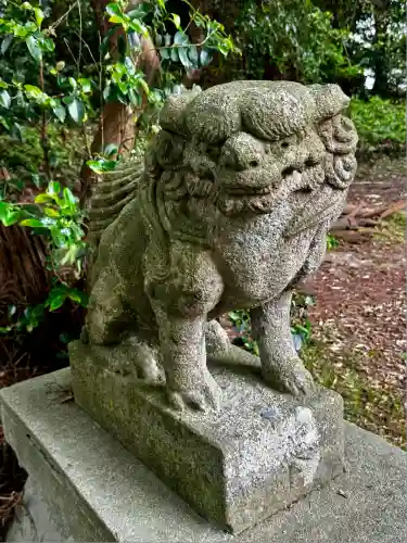 鼻節神社(宮城県)