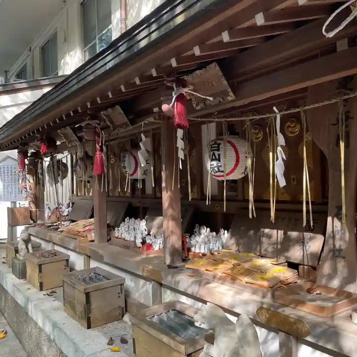 金刀比羅神社(東京都)