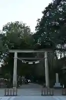 天岩戸神社(宮崎県)