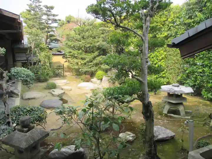 龍泉菴(京都府)
