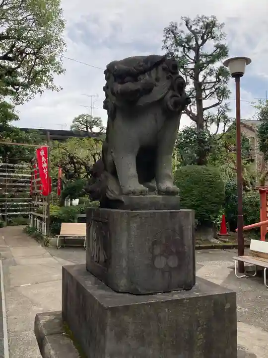 菅原神社(東京都)