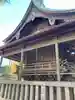浅間神社(埼玉県)