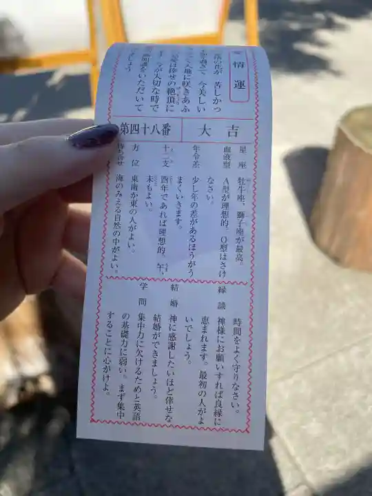 東京大神宮(東京都)