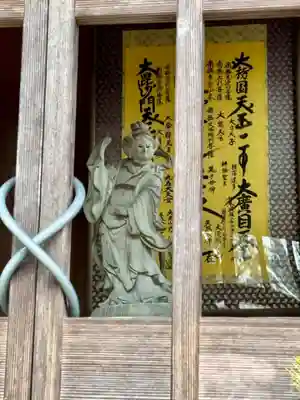 本圀寺(京都府)