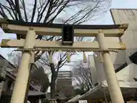 子安神社(東京都)